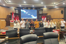 Serapan Anggaran Baru 37,96 Persen, Komisi III DPRD Kota Mojokerto Minta Dinsos P3A Percepat Realisasi Program