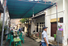 Ada Motif Asmara di Balik Pembunuhan Wonokusumo Jaya