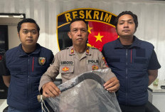 Pembunuhan Wonokusumo Jaya Baru Terungkap, Dipicu Lihat Foto Istri dengan Pria Lain di Medsos