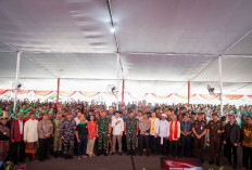 Pemkot Surabaya Bentuk Satgas Anti Premanisme di Lima Wilayah, Libatkan TNI, Polri, dan Masyarakat