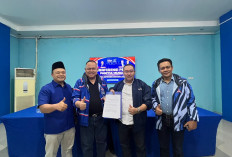 40 Peserta Pegang Hak Suara Musda VII Demokrat Jatim