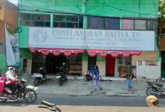Warga Ungkap Panti Asuhan Baitul Yatim Surabaya Selalu Sepi, Ramai Saat Ada Undangan