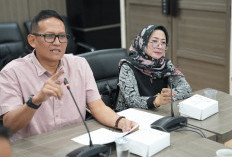 DPRD Gresik Soroti Minimnya Serapan Anggaran Infrastruktur, Dorong Percepatan Pembangunan