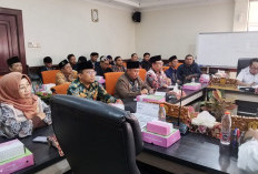 Komisi D DPRD Surabaya Kawal Penyelesaian Keterlambatan Tunjangan Guru PAI PPPK