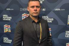 Reuni Emosional, Aleksandar Dimitrov Akui Transformasi Mewah Skuad Garuda Jelang Bentrok di FIFA Series 2026