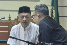 Tak Pahami Prosedur Izin TKD, Pleidoi Kades Jenangan Ponorogo Minta Hukuman Ringan