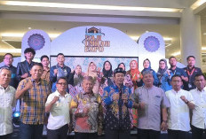 Memorandum Haji Umrah Expo 2026 di Tunjungan Plaza, Hadirkan Puluhan Travel Resmi dan Promo Menarik
