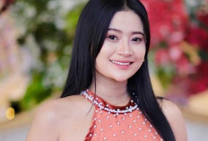 Dari Biduan Lokal ke Panggung Digital, Dyah Verlandas Buktikan Konsistensi Berbuah Hasil