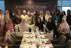 Semangat Rayakan Hari Kartini, BeSS Mansion Hotel Surabaya Hadirkan Wadah Kolaborasi Perempuan Hebat