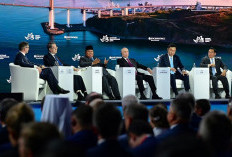 Qodari Ungkap Misi Ekonomi Presiden Prabowo ke Rusia, Buka Peluang Investasi Indonesia