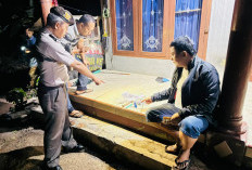 Racik Petasan, Remaja Kejayan Luka Parah Terkena Ledakan