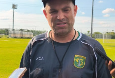 Persija Tampil Pincang, Bernardo Tavares Ingatkan Persebaya Tetap Waspada Motivasi Pemain Pelapis