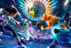 Pokémon Champions Meluncur!: Game Pertarungan Pokémon Siap Ramaikan Meta Kompetitif di Nintedo