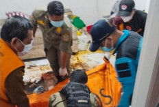 Penemuan Jenazah Lansia di Krembangan Surabaya, Diduga Akibat Riwayat Jantung