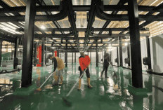 Pendaftaran Mitra Jagal RPH TOW Masuki Tahap Teknis