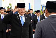 Jadi Wantimpres, Budi Gunawan Ungkap Penugasan Prabowo Kawal Program Prioritas