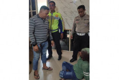Kepergok Warga, Pria Dukuh Pakis Gagal Gondol Lovebird di Sukomanunggal Surabaya