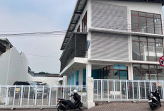 Operasional Dapur SPPG Sumbergedang Dihentikan Buntut Keracunan Belasan Siswa SMAN 1 Pandaan