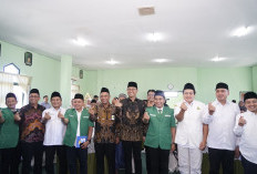 DJP Jatim–GP Ansor Jatim Perkuat Literasi Pajak