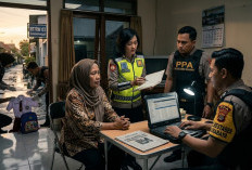Guru Honorer di Surabaya Diduga Cabuli Siswi SMP hingga 10 Kali