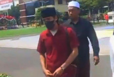 Pelaku Pelecehan Santriwati Terjerat Pasal Berlapis, Ancaman Penjara Puluhan Tahun Menanti