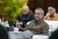 Belanja Negara Tembus Rp2.660,5 Triliun per September, Pemerintah Pastikan APBN Tetap Sehat
