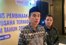 Kanwil KemenHAM Jatim Kenalkan Aplikasi PRISMA di Gresik untuk Perkuat Kepatuhan Bisnis terhadap HAM