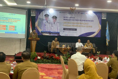 Nilai SPIP Pemkot Malang Turun, Wali Kota Minta OPD Perkuat Pengendalian