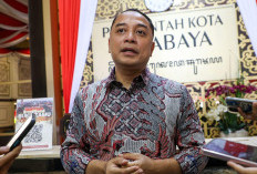 Perintahkan Seluruh Panti Asuhan di Surabaya Dicek, Eri Cahyadi: Tak Berizin Ditutup!