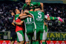 Persebaya Surabaya Masuk Grup G League Cup, Bernardo Tavares Waspadai Kekuatan Lawan