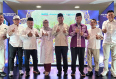 Jangan Tertipu Travel Abal-abal! Expo Memorandum Jadi “Tameng” Calon Jemaah