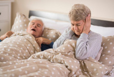 Sering Mendengkur Saat Tidur? Ini Tips Memperbaikinya Agar Istirahat Lebih Nyaman
