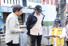 Bupati Jember Usulkan Flyover Mangli, Menteri PU Minta Empat Jalur