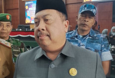 Nasib Kepala Baperida Jombang Masih Menggantung, Bupati: Sekda Sedang Mengkaji