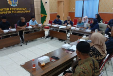 BPN Tulungagung Percepat Sertifikasi MBR, Gandeng Pemkab dan 11 Pemerintah Desa