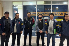 Bareskrim Tangkap Buron Kasus Penyelundupan HP Ilegal Rp 253 M di Bandara Soetta