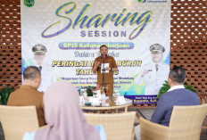 Hadirkan Rasa Aman Pekerja, Pemkot Batu Apresiasi Program Perlindungan Jaminan Sosial BPJS Ketenagakerjaan
