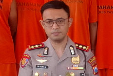  Polisi Selidiki Penyebab Kebakaran Gunung Arjuno-Welirang