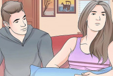 Pekerjaan Hilang, Keluarga Berantakan: Ketika Gaji Terakhir Menjadi Awal Pertengkaran (1)