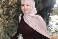 Sosok Rezky Diah Pitaloka, Influencer Hijab Asal Madiun yang Menginspirasi Lewat Konten Kreatif