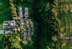 Dua Dekade Viceroy Bali Menjadi Boutique Hotel Pilihan di Ubud