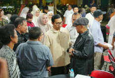 Gelar WBR, Bagus Panuntun Tegaskan Bukan Ajang Tampung Usulan tapi Selesaikan Masalah