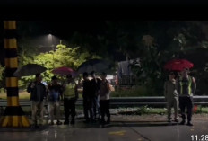 Viral Dugaan Pungli di Jembatan TBB Bojonegoro, Polisi Lakukan Patroli