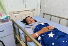 JKN Hadir saat Dibutuhkan, Endang Terbantu Jalani Operasi Hemoroid Tanpa Terbebani Biaya 