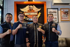 Rayakan HUT Ke-36, HDCI Jatim Gelar Open Turnamen Padel Berhadiah Rp170 Juta