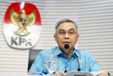 Ketua KPK Nilai Terlalu Dini Ambil Alih Kasus Eks Jampidsus Febrie Adriansyah