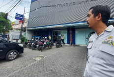 Polisi Ungkap Dugaan Pengancaman Nasabah Bank oleh Jukir di Kapas Krampung Surabaya