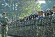 Gugur dalam Tugas Negara, Calon Manajer KDKMP Asal Lamongan Meninggal Saat Latsarmil Kemenhan