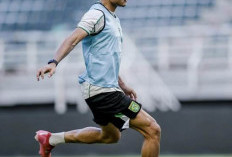 Mikael Tata Seimbangkan Karier Persebaya dan Pendidikan Manajemen di Surabaya