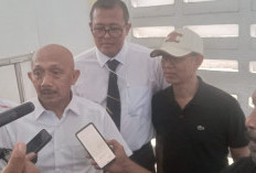 Spirit Rekonsiliasi di Selekda Jadi Modal Penting Jatim ke Kejurnas Karate 2026